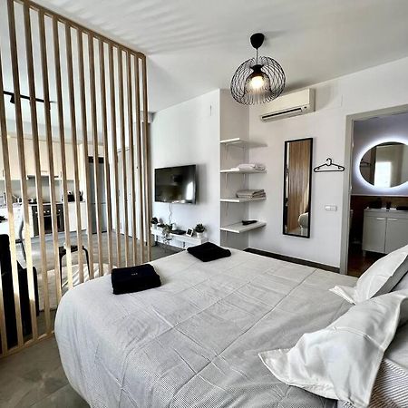 Loft Moderno En Buena Ubicacion Διαμέρισμα Τεράσα Εξωτερικό φωτογραφία