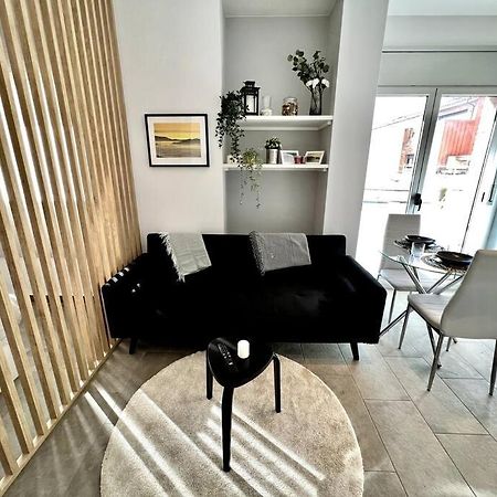 Loft Moderno En Buena Ubicacion Διαμέρισμα Τεράσα Εξωτερικό φωτογραφία