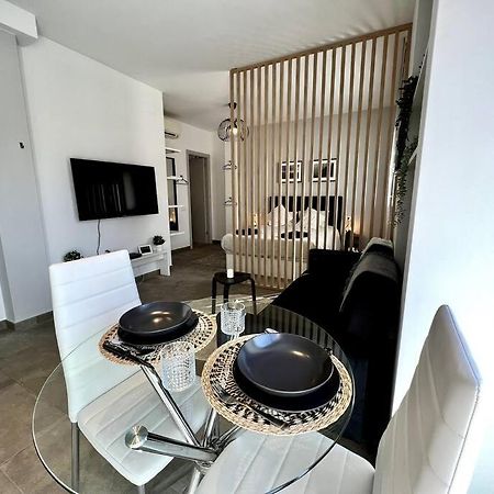Loft Moderno En Buena Ubicacion Διαμέρισμα Τεράσα Εξωτερικό φωτογραφία