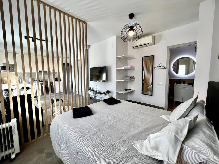 Loft Moderno En Buena Ubicacion Διαμέρισμα Τεράσα Εξωτερικό φωτογραφία