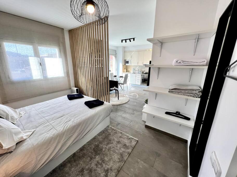 Loft Moderno En Buena Ubicacion Διαμέρισμα Τεράσα Εξωτερικό φωτογραφία