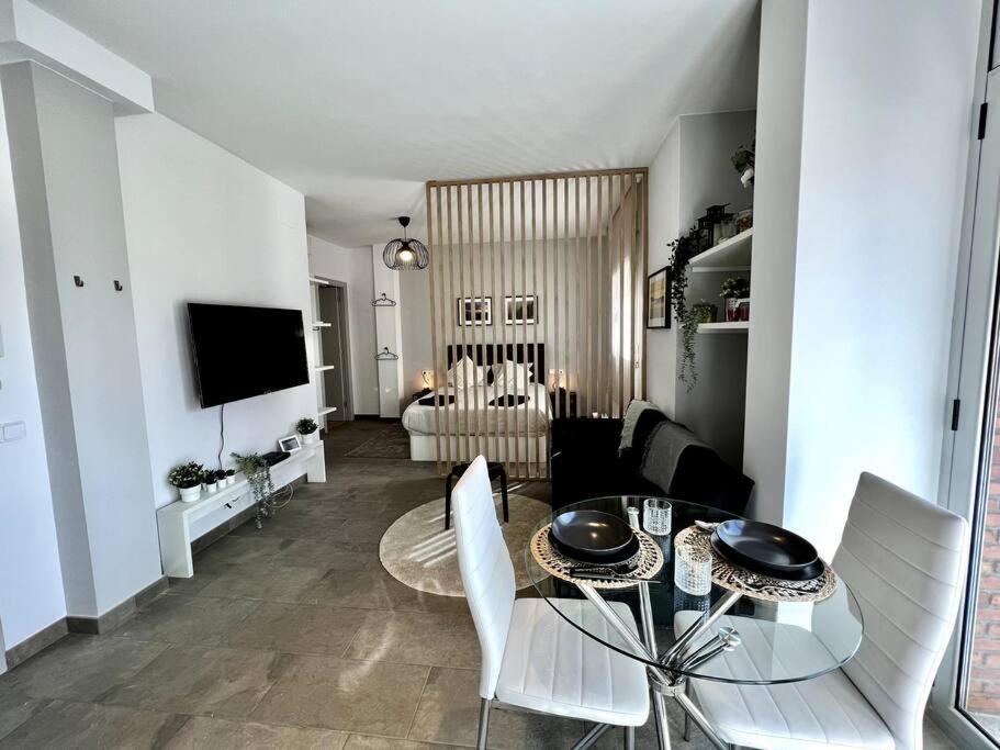 Loft Moderno En Buena Ubicacion Διαμέρισμα Τεράσα Εξωτερικό φωτογραφία