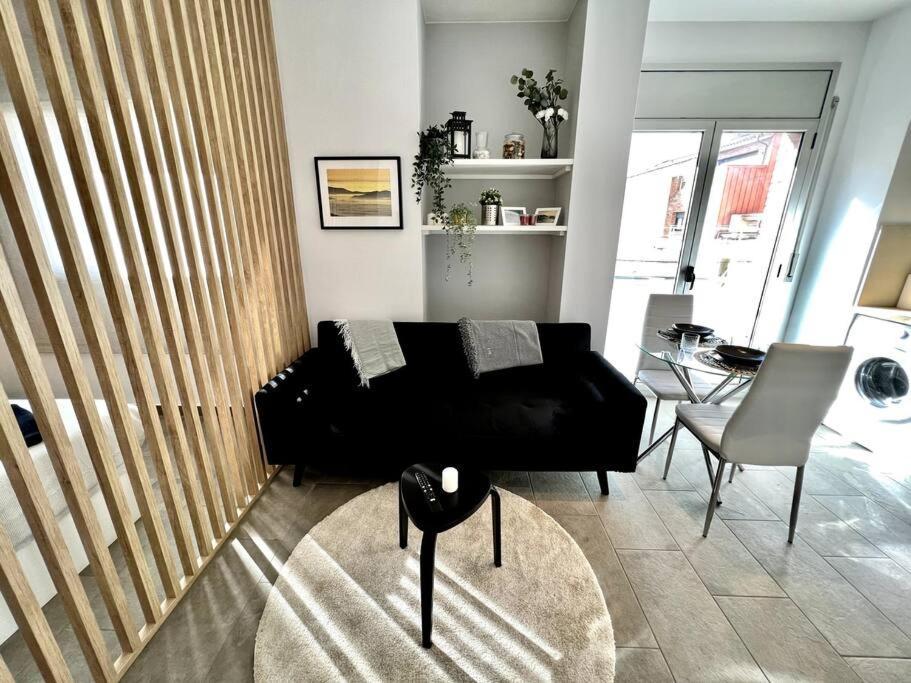 Loft Moderno En Buena Ubicacion Διαμέρισμα Τεράσα Εξωτερικό φωτογραφία