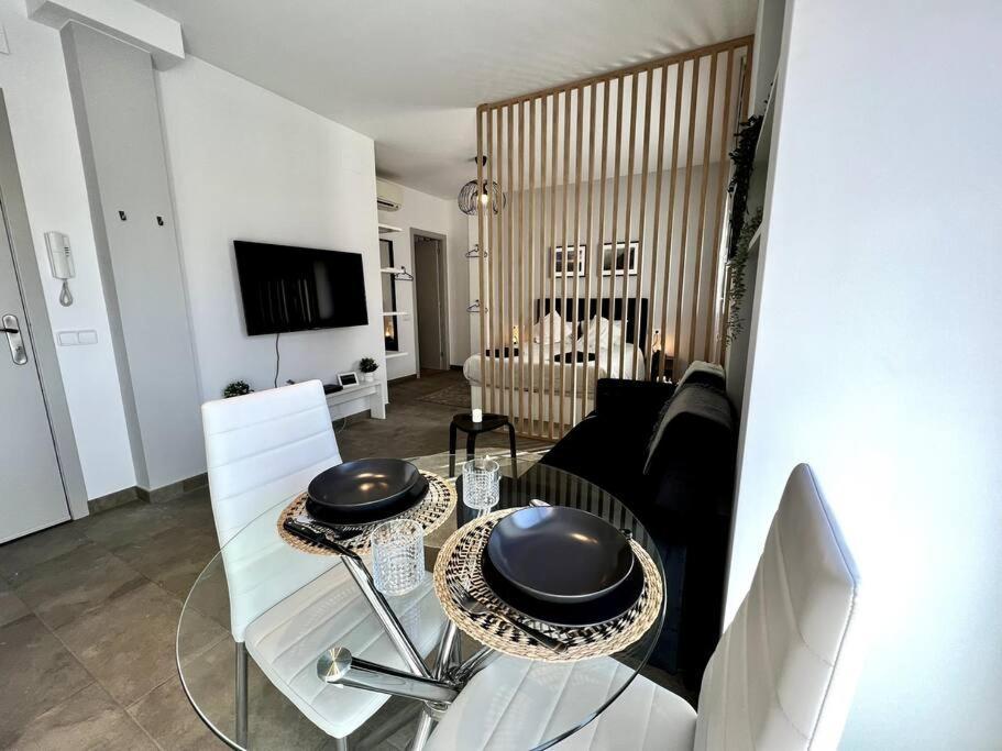 Loft Moderno En Buena Ubicacion Διαμέρισμα Τεράσα Εξωτερικό φωτογραφία