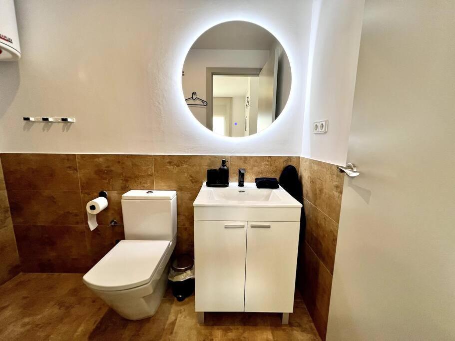 Loft Moderno En Buena Ubicacion Διαμέρισμα Τεράσα Εξωτερικό φωτογραφία