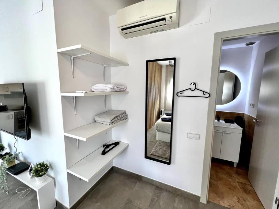 Loft Moderno En Buena Ubicacion Διαμέρισμα Τεράσα Εξωτερικό φωτογραφία